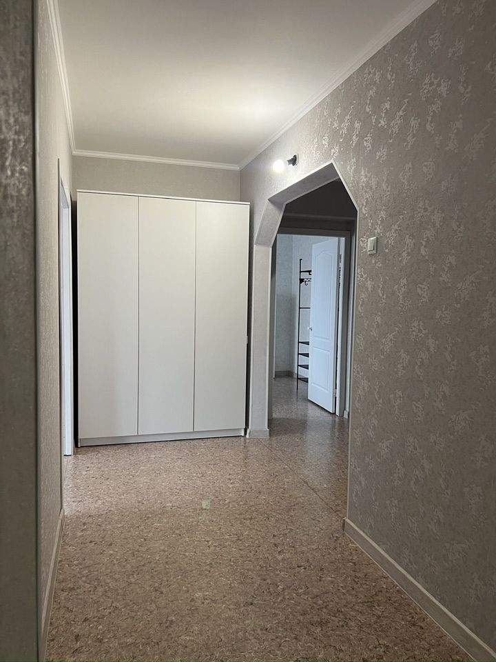 2-комнатная Караульная улица, 48  за 40000 руб/мес фото 12