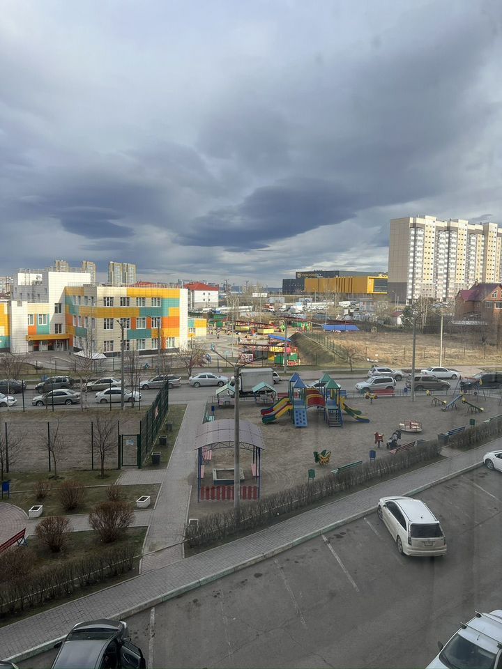 2-комнатная Караульная улица, 48  за 40000 руб/мес фото 14