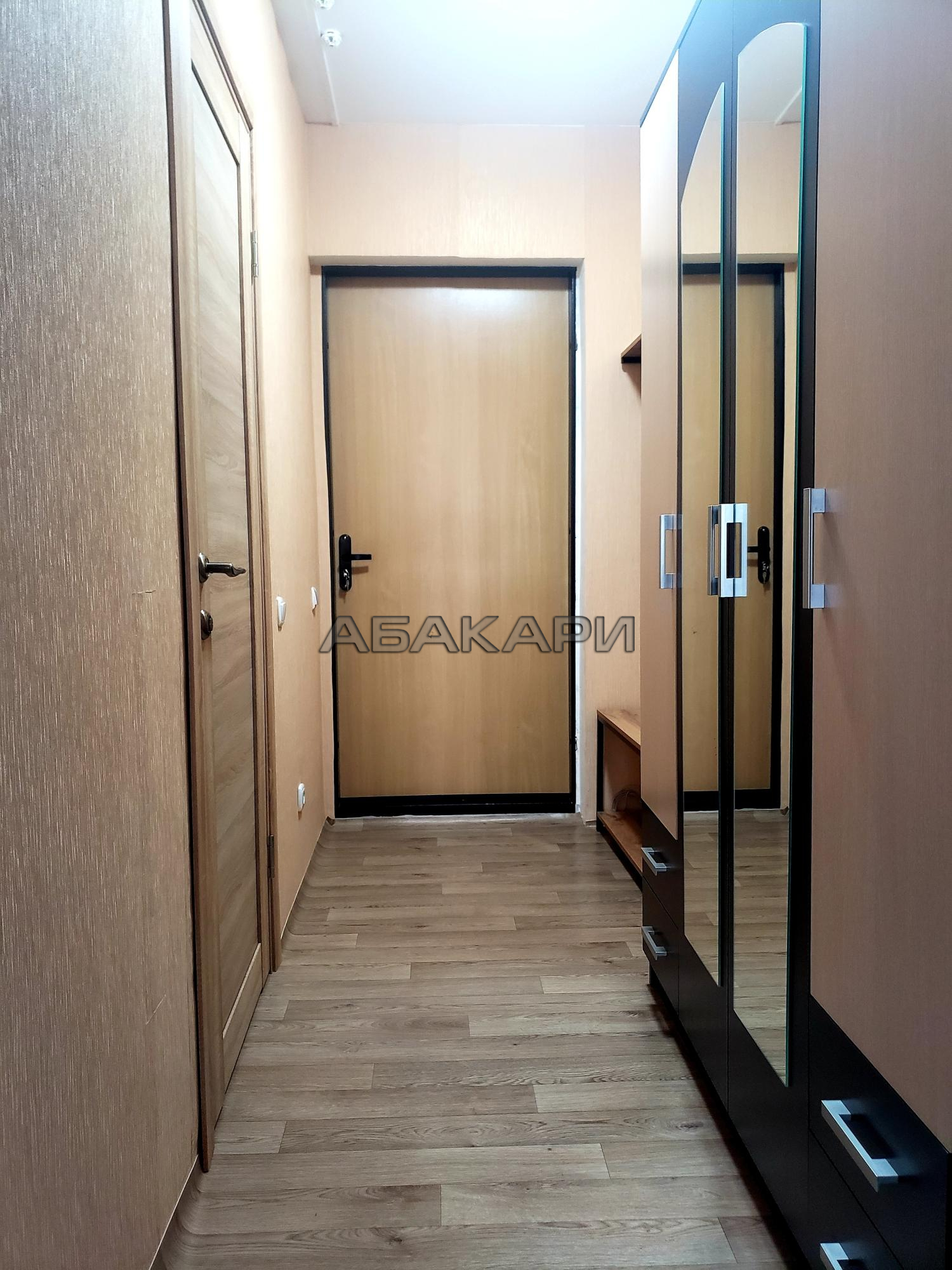 студия Лесопарковая улица, 25  за 24000 руб/мес фото 11