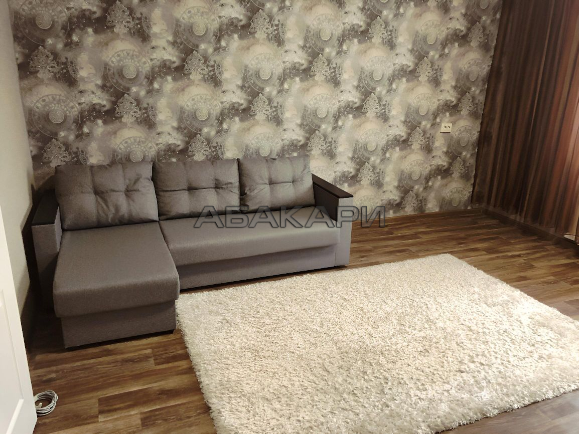 1-комнатная Линейная улица, 99  за 30000 руб/мес фото 4