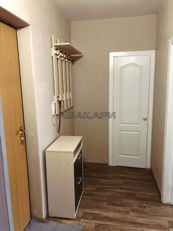 1-комнатная Линейная улица, 99  за 30000 руб/мес фото 8