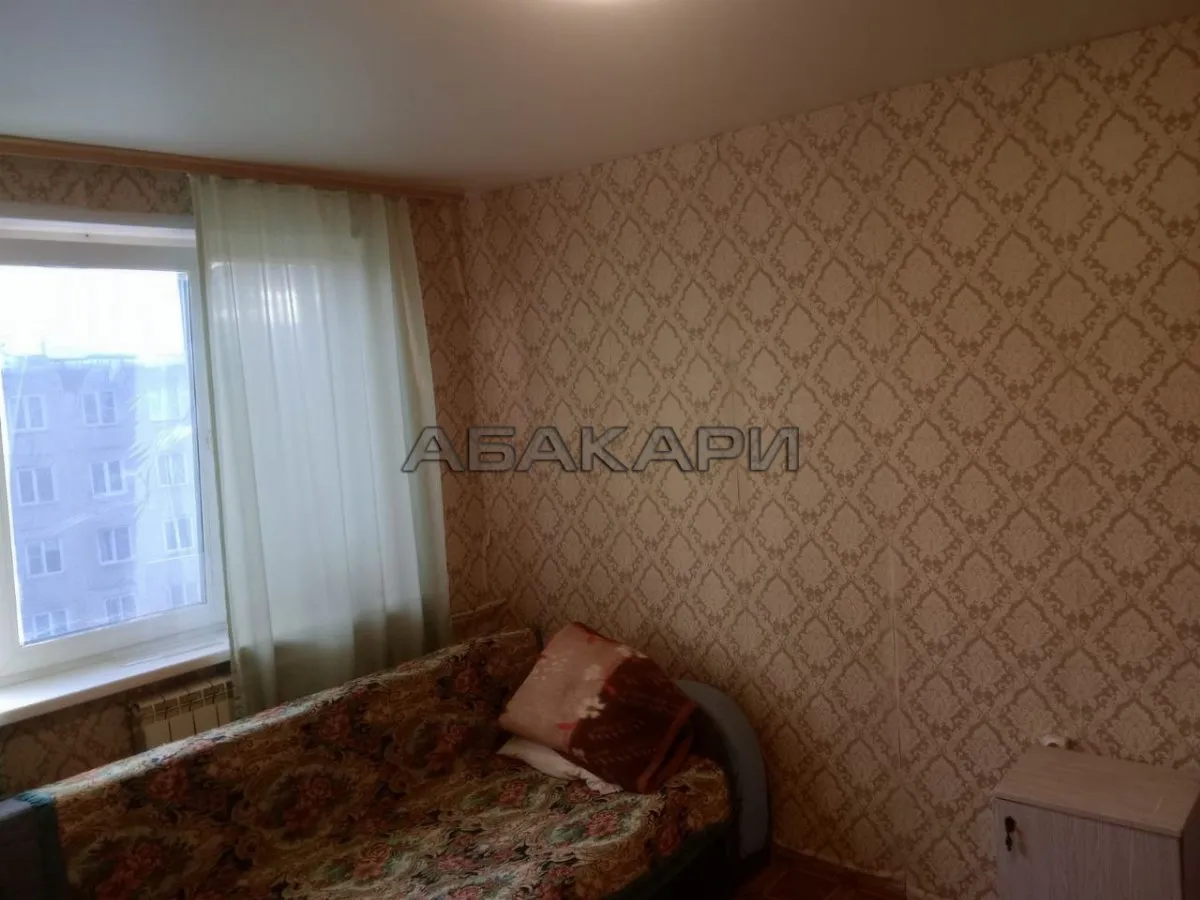 студия Тобольская улица, 1  за 16000 руб/мес фото 4