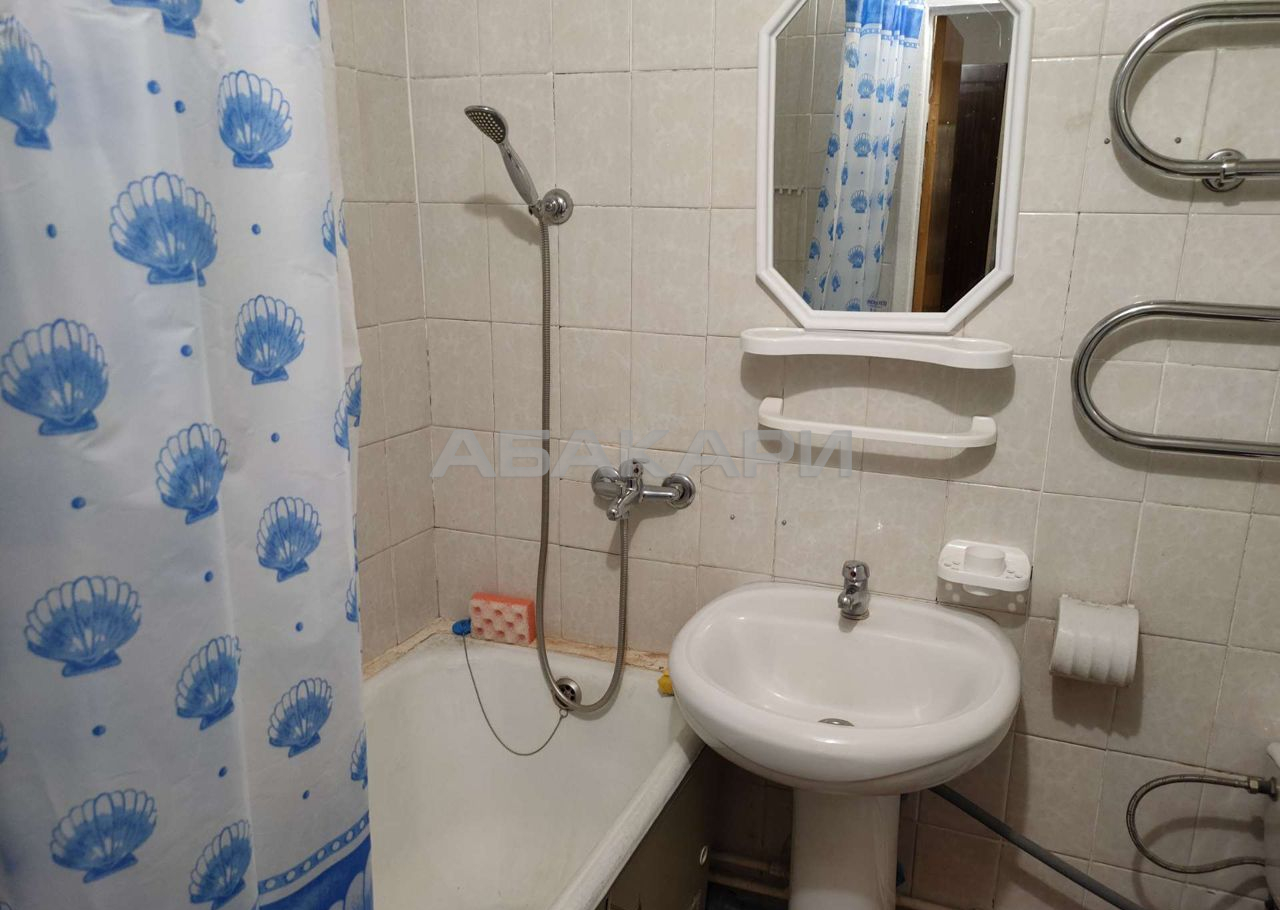 2-комнатная улица Академика Павлова, 58  за 32000 руб/мес фото 12