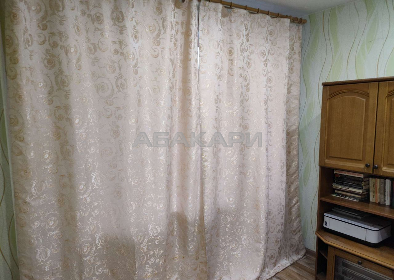 2-комнатная улица Академика Павлова, 58  за 32000 руб/мес фото 6