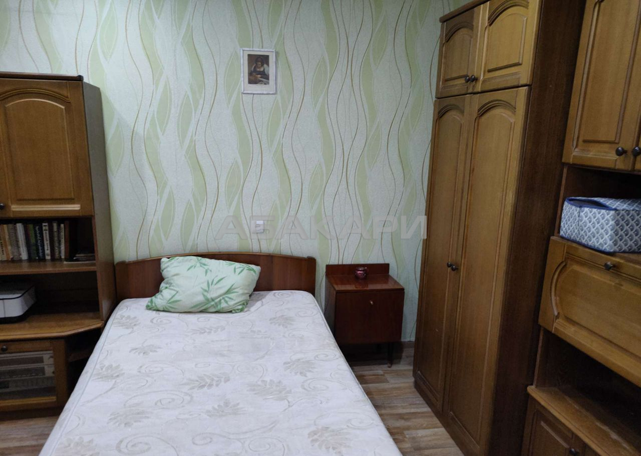 2-комнатная улица Академика Павлова, 58  за 32000 руб/мес фото 7