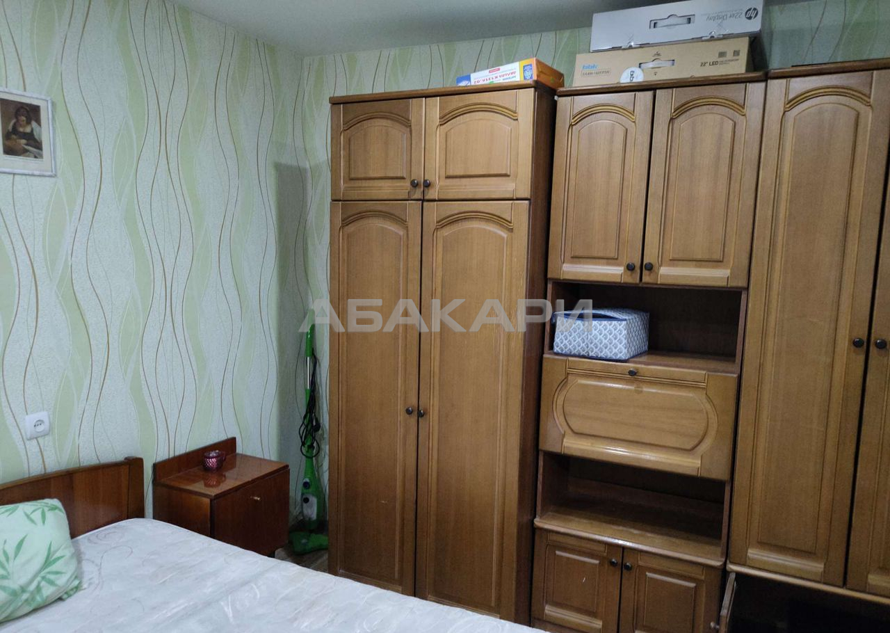 2-комнатная улица Академика Павлова, 58  за 32000 руб/мес фото 8