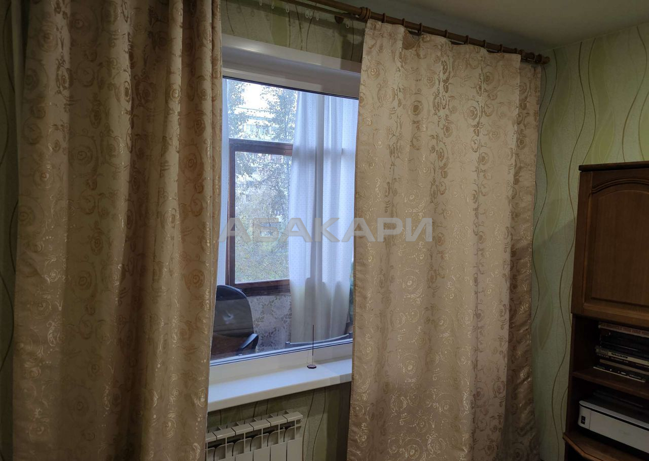 2-комнатная улица Академика Павлова, 58  за 32000 руб/мес фото 9