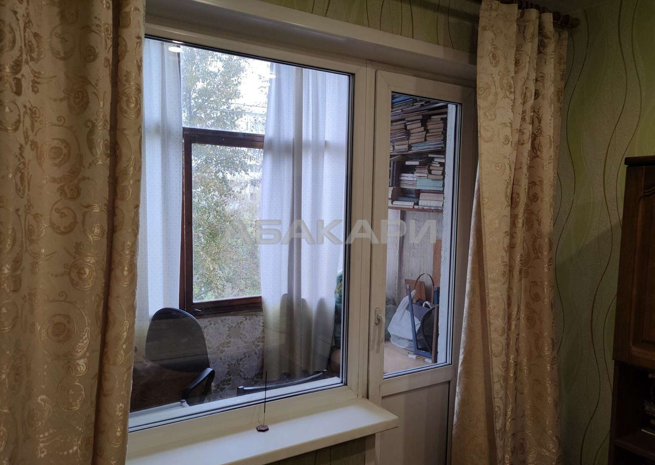 2-комнатная улица Академика Павлова, 58  за 32000 руб/мес фото 10