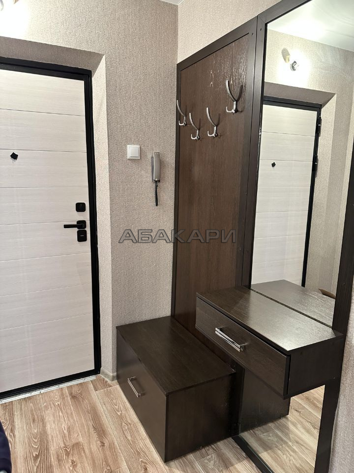 2-комнатная улица Дубровинского, 110В  за 52000 руб/мес фото 1