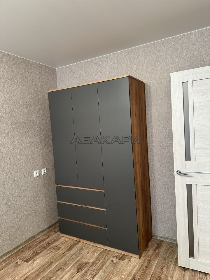 2-комнатная улица Дубровинского, 110В  за 52000 руб/мес фото 2