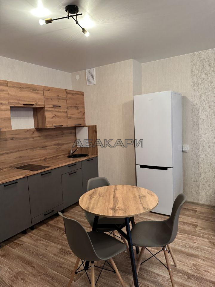 2-комнатная улица Дубровинского, 110В  за 52000 руб/мес фото 4