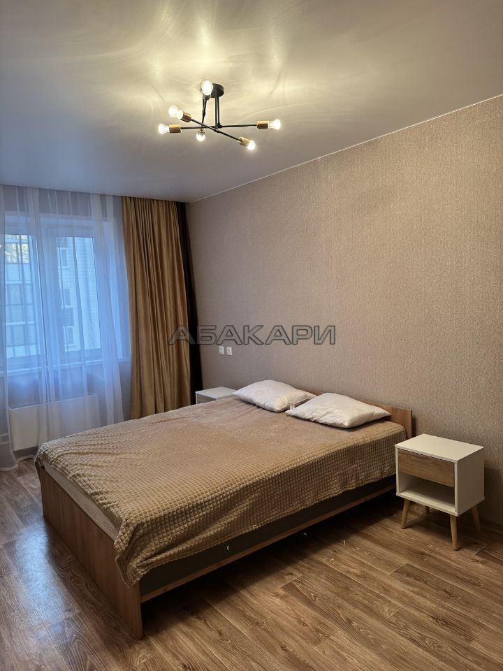 2-комнатная улица Дубровинского, 110В  за 52000 руб/мес фото 6