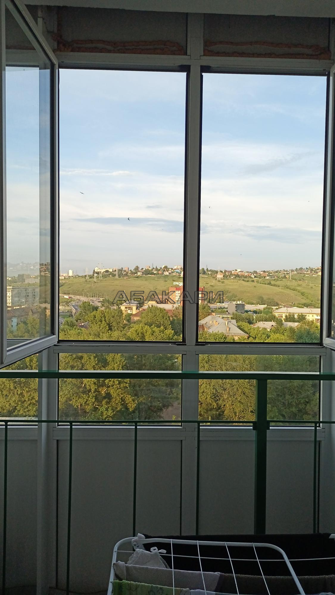 студия улица Калинина, 15  за 21000 руб/мес фото 5