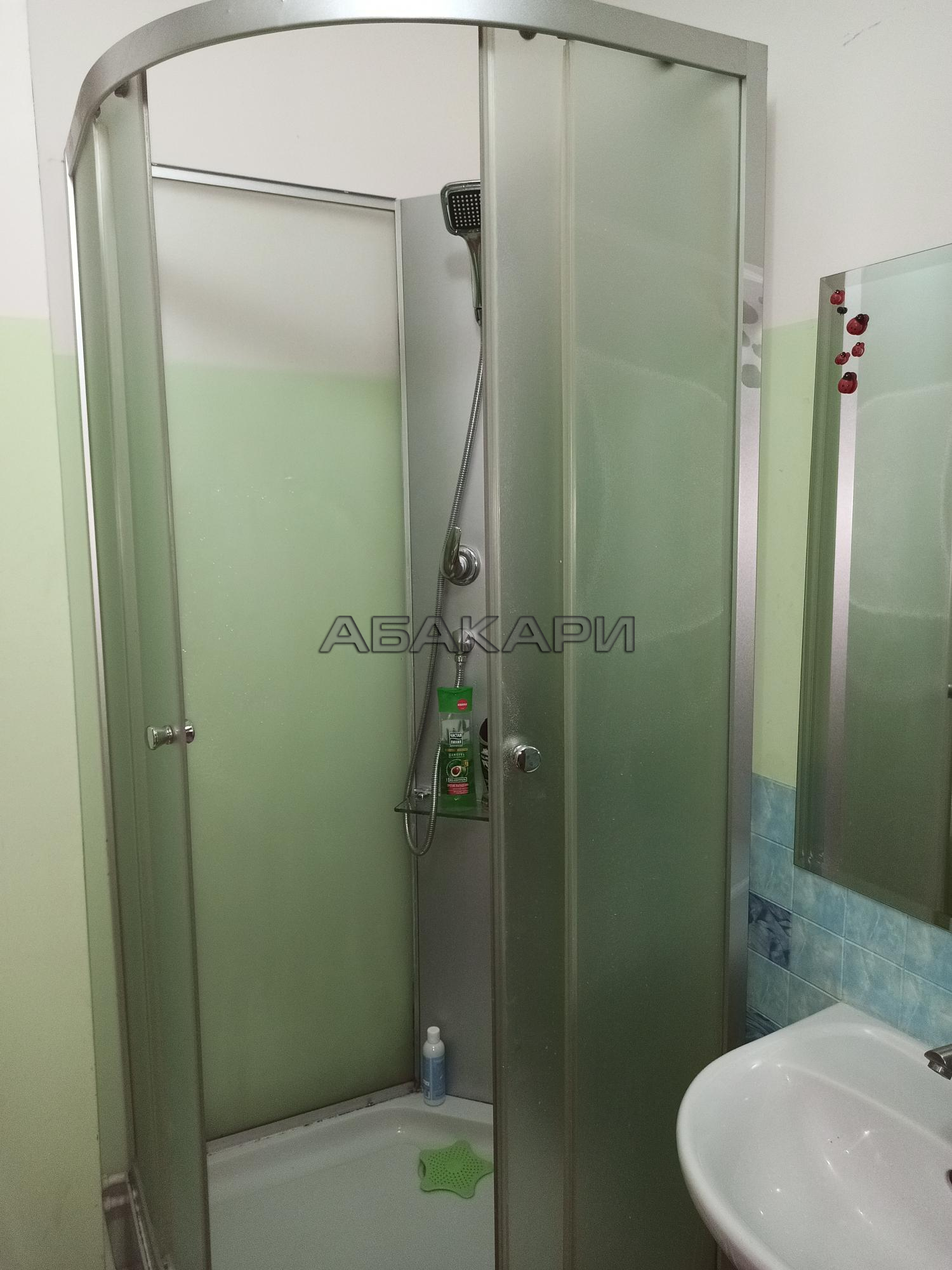 студия улица Калинина, 15  за 21000 руб/мес фото 6