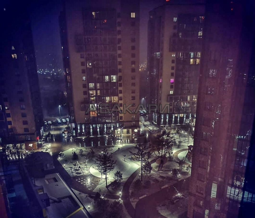 2-комнатная улица Партизана Железняка, 48Ж  за 50000 руб/мес фото 20