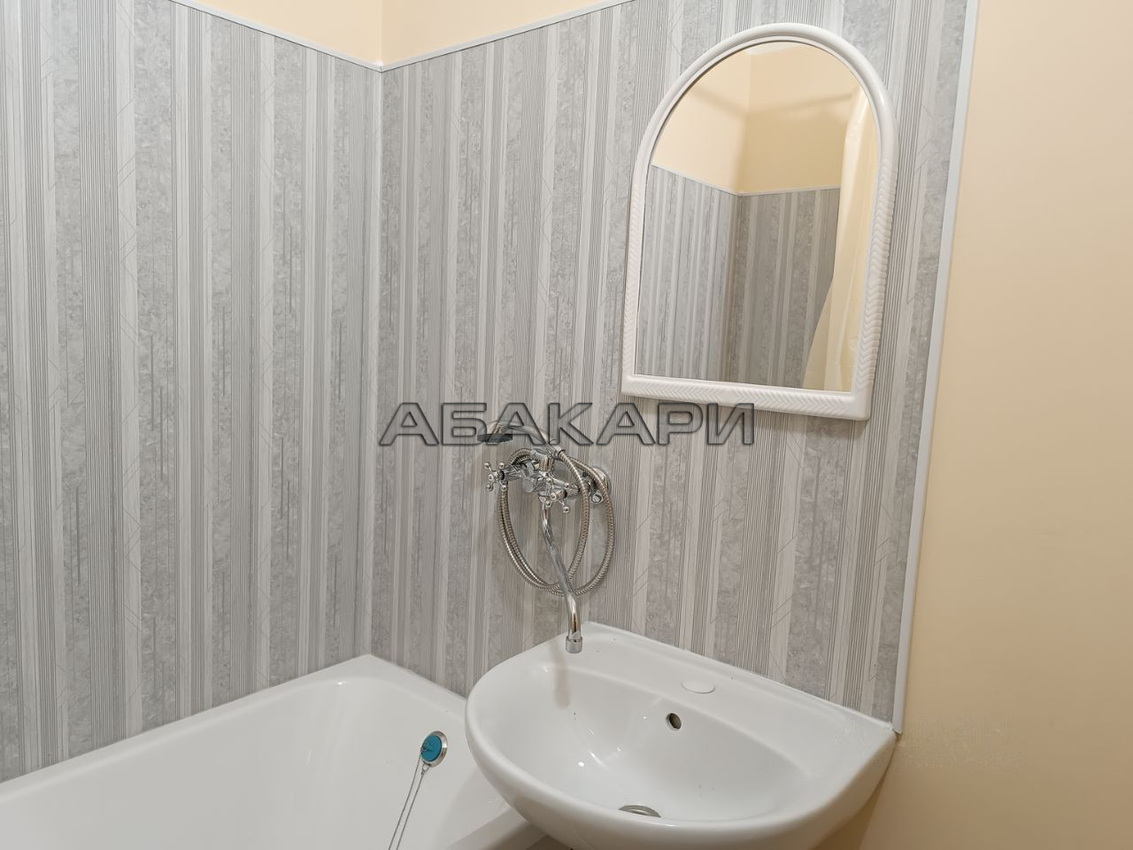 1-комнатная улица Светлова, 42  за 24000 руб/мес фото 8