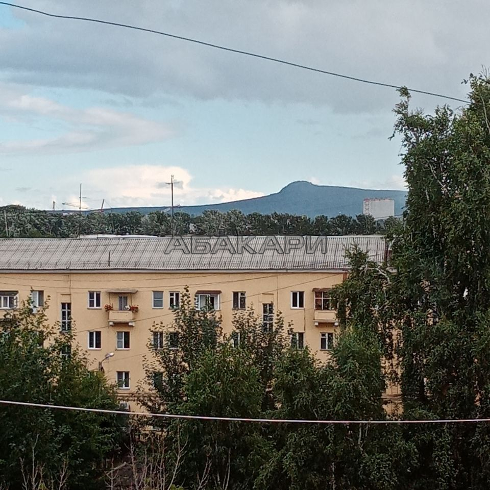 1-комнатная улица Юности, 29  за 26000 руб/мес фото 11