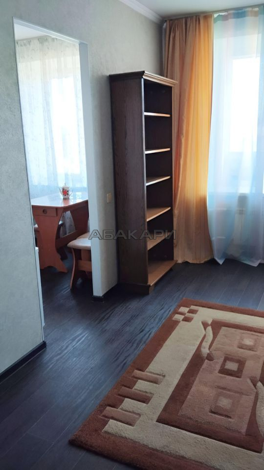 1-комнатная улица Юности, 29  за 26000 руб/мес фото 5