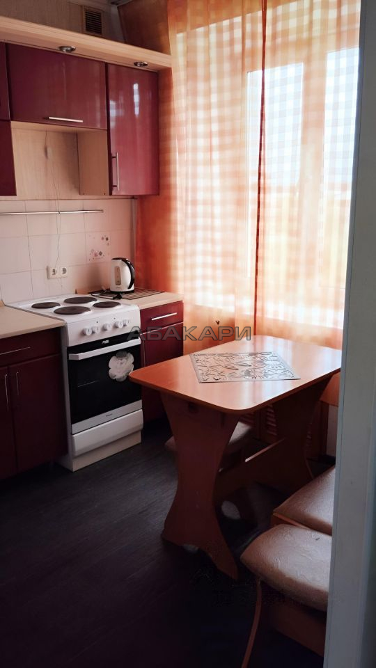 1-комнатная улица Юности, 29  за 26000 руб/мес фото 1