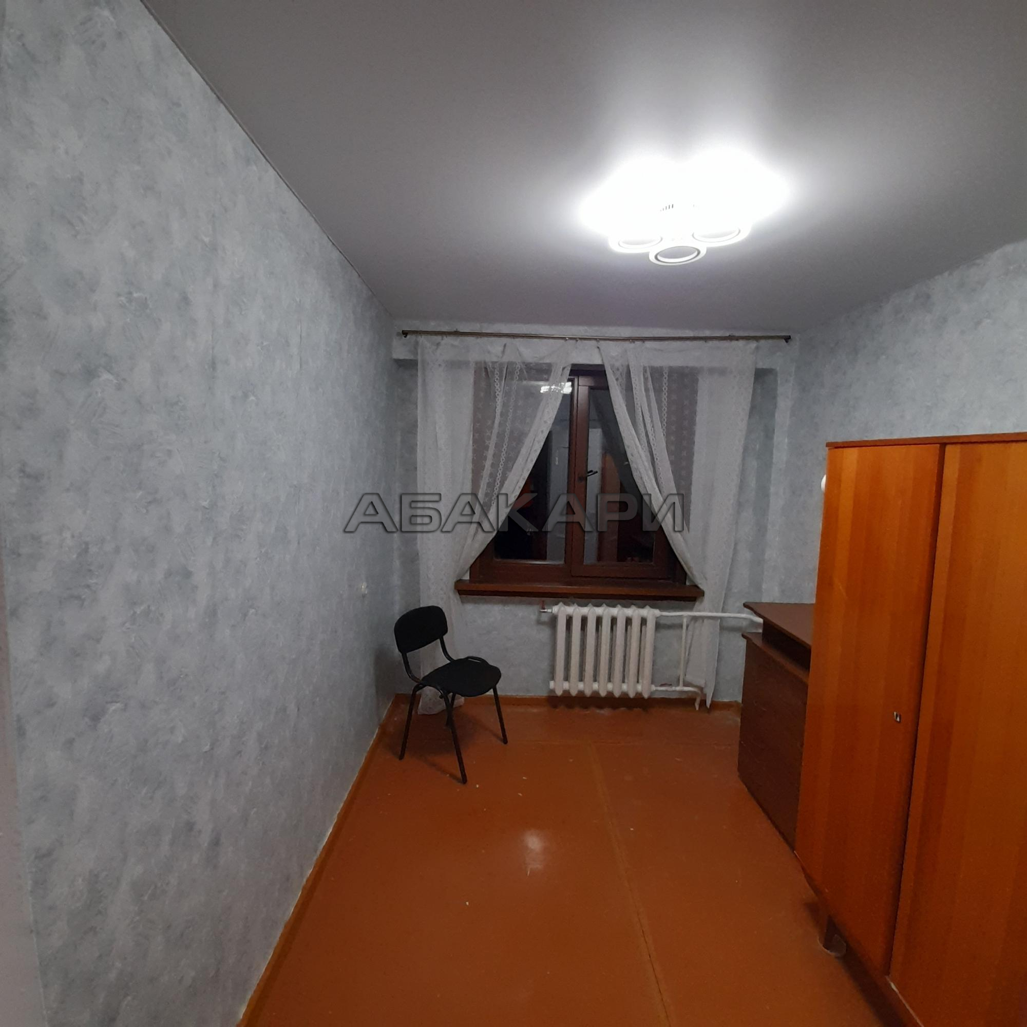 2-комнатная улица Юности, 37  за 30000 руб/мес фото 6