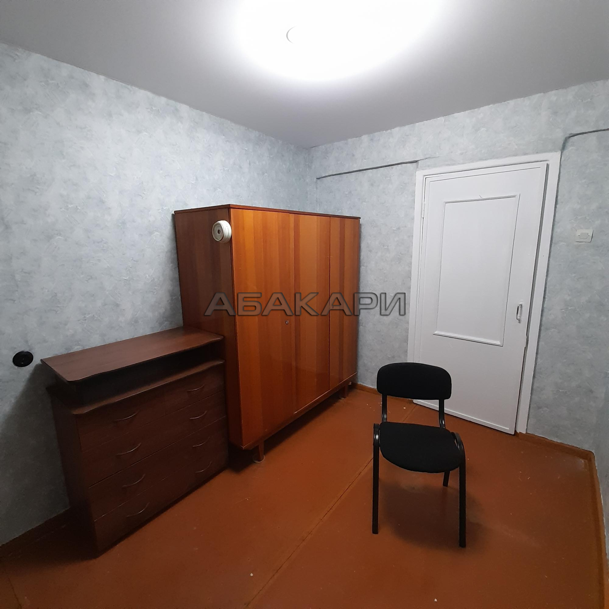 2-комнатная улица Юности, 37  за 30000 руб/мес фото 7