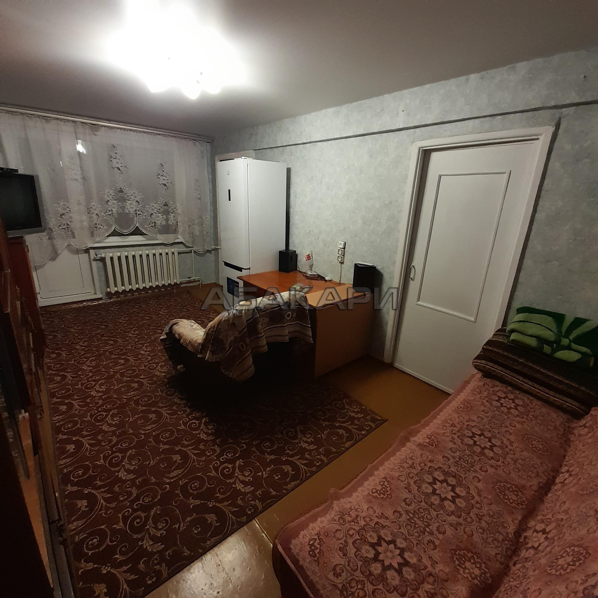 2-комнатная улица Юности, 37  за 30000 руб/мес фото 8