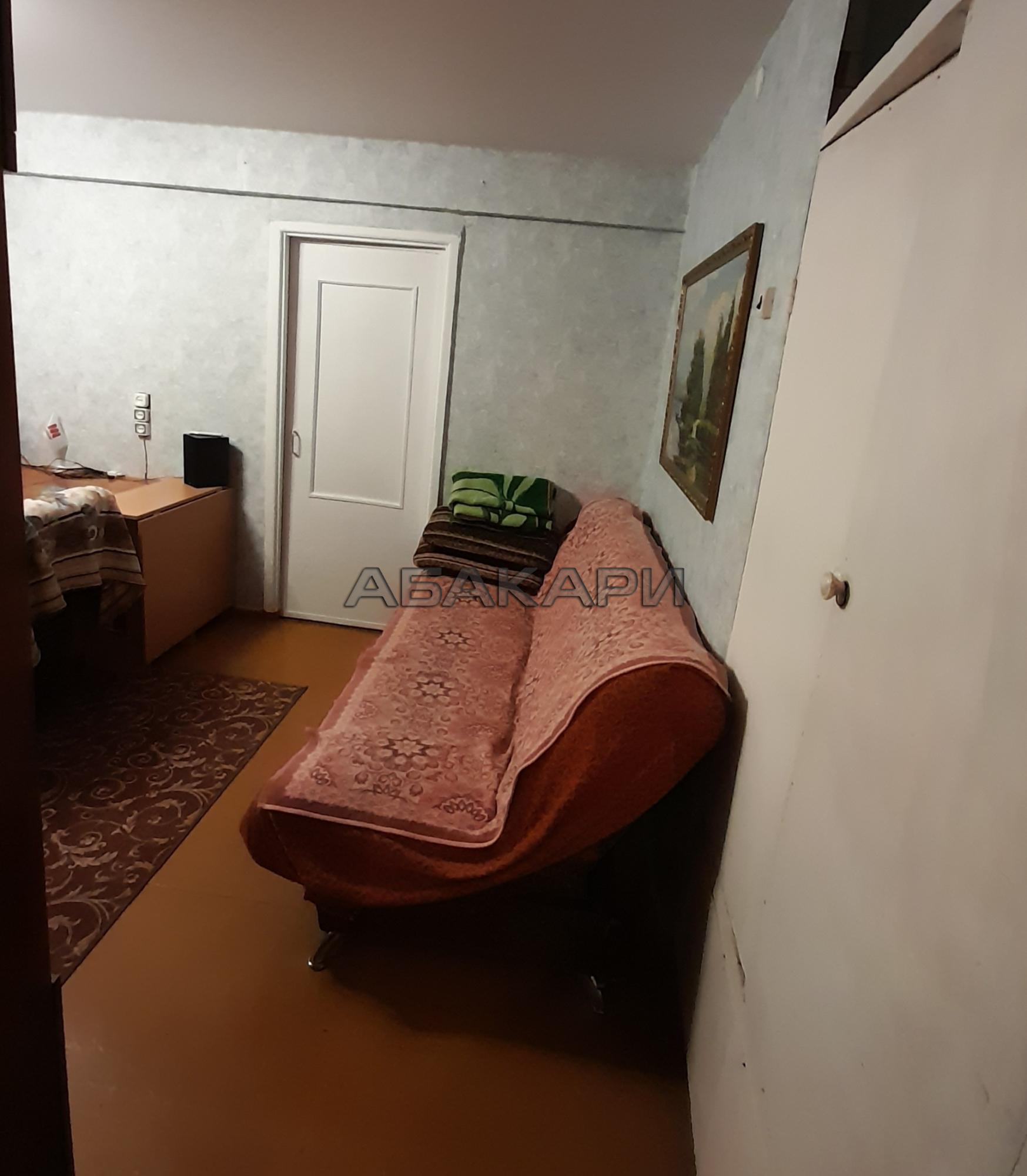 2-комнатная улица Юности, 37  за 30000 руб/мес фото 9