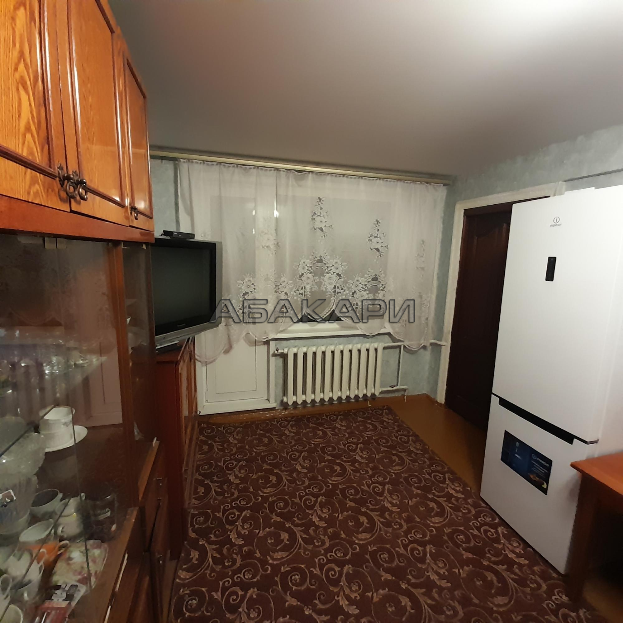 2-комнатная улица Юности, 37  за 30000 руб/мес фото 4