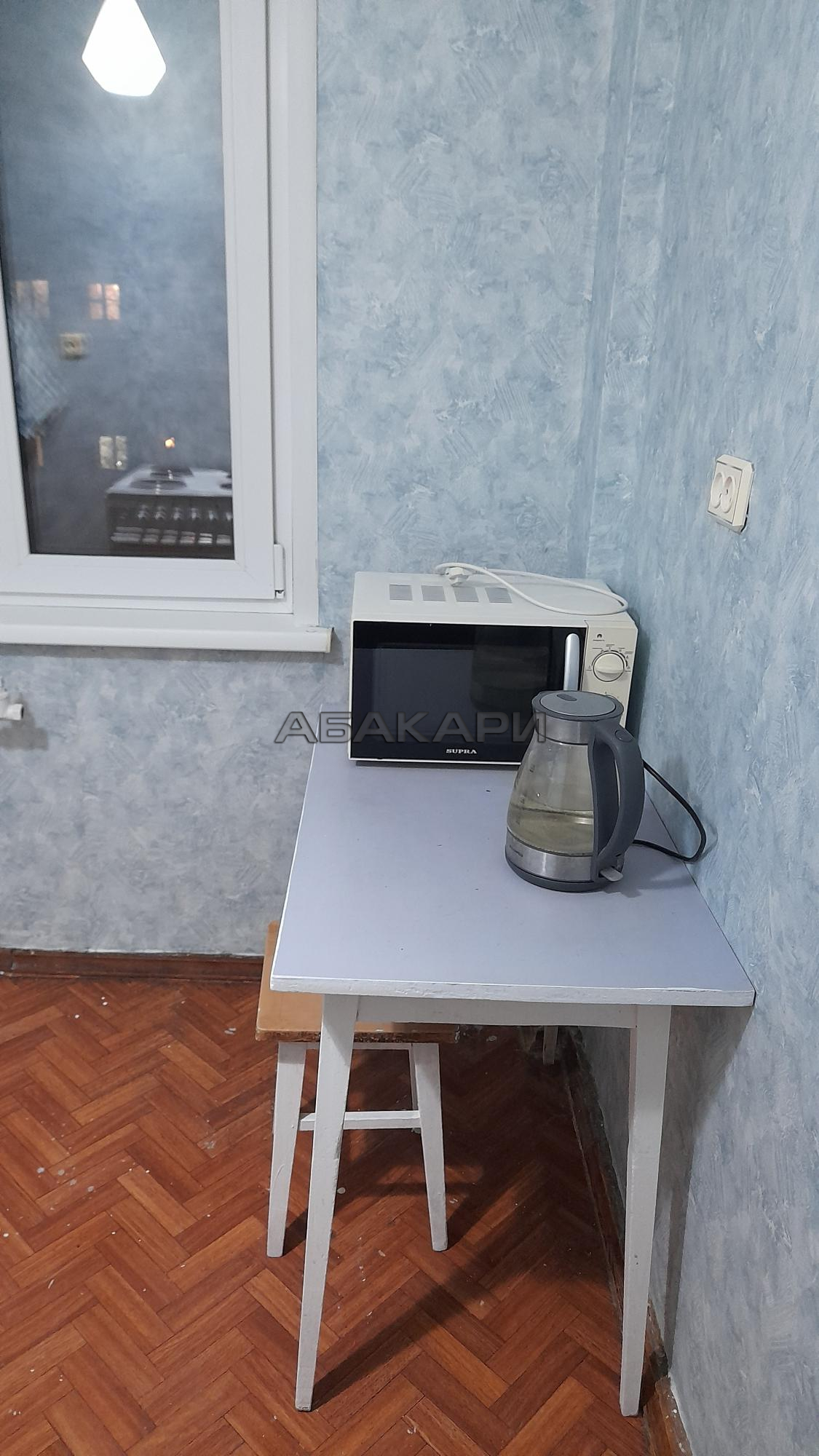2-комнатная улица Юности, 37  за 30000 руб/мес фото 2