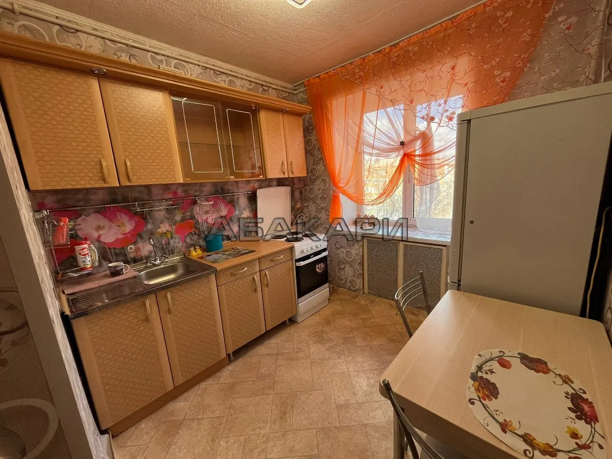 1-комнатная Парашютная улица, 74  за 21000 руб/мес фото 2