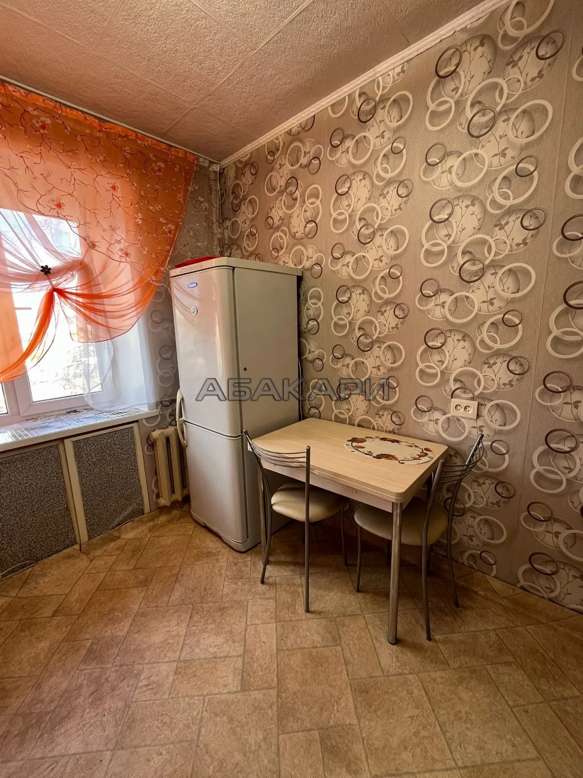 1-комнатная Парашютная улица, 74  за 21000 руб/мес фото 3