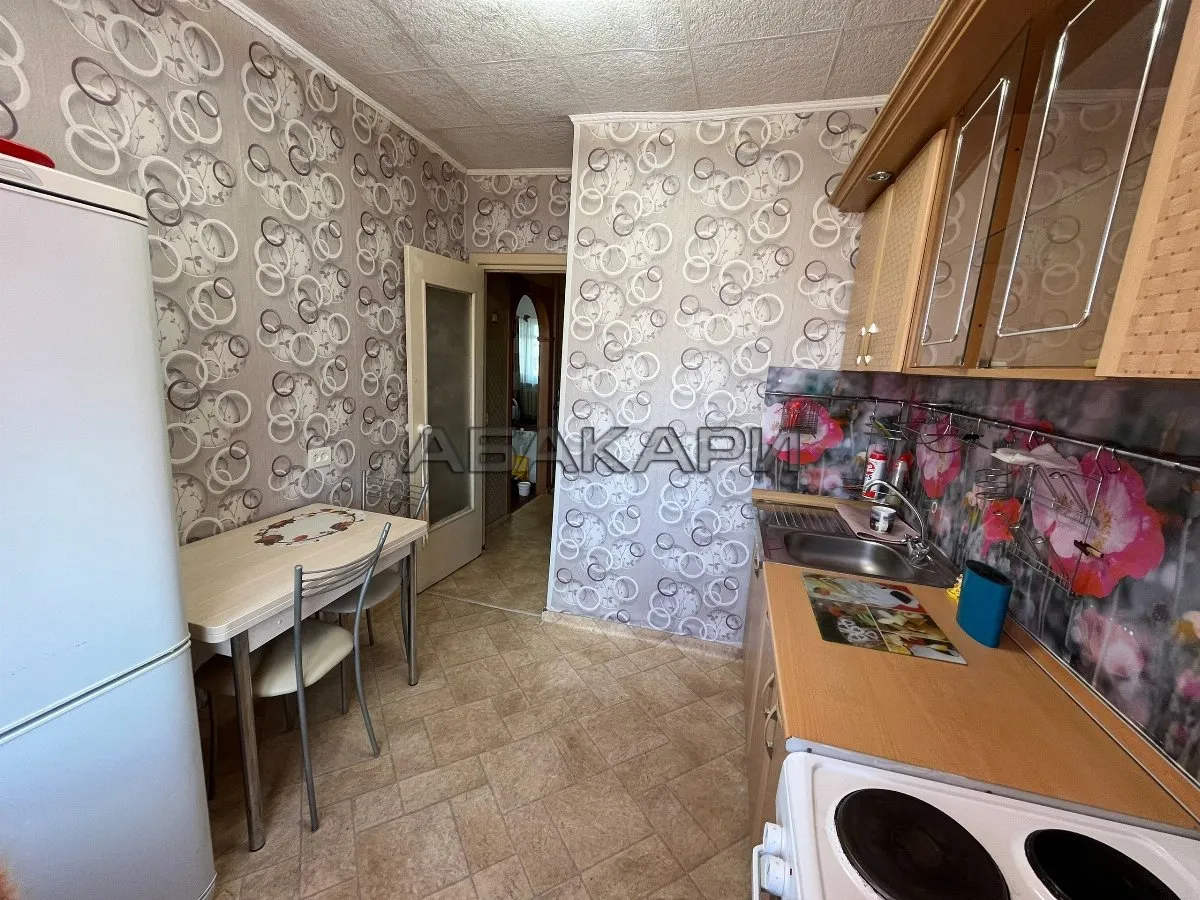 1-комнатная Парашютная улица, 74  за 21000 руб/мес фото 4