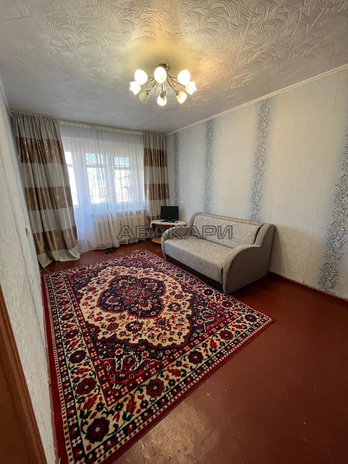 1-комнатная Парашютная улица, 74  за 21000 руб/мес фото 5