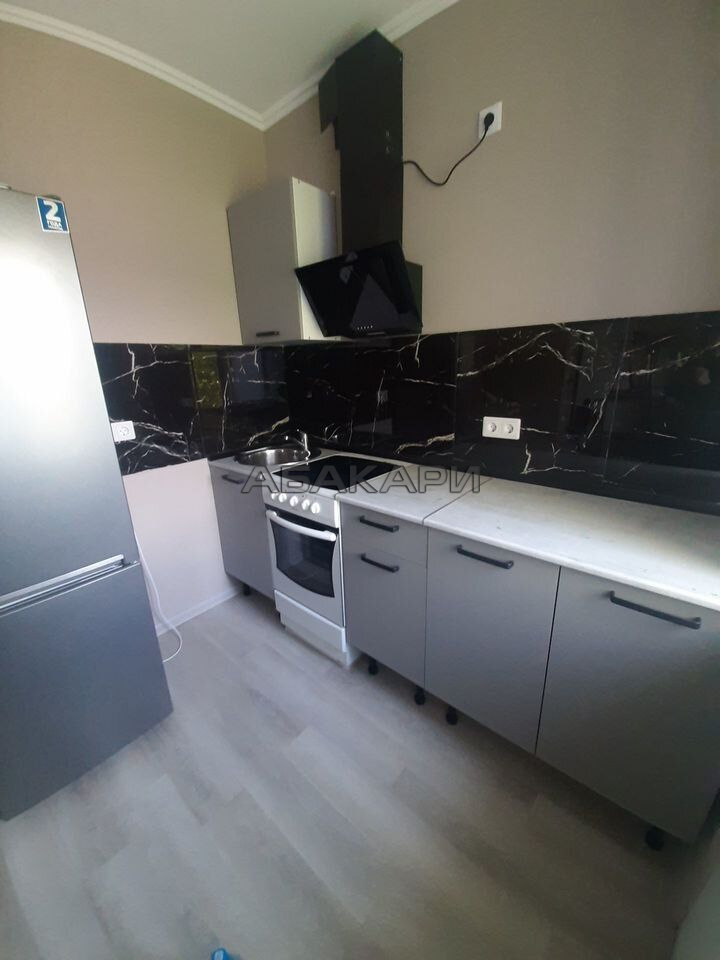 2-комнатная улица Академика Вавилова, 52А  за 45000 руб/мес фото 1