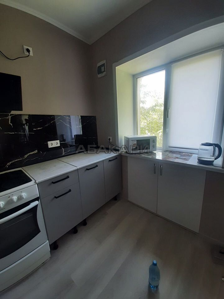 2-комнатная улица Академика Вавилова, 52А  за 45000 руб/мес фото 2