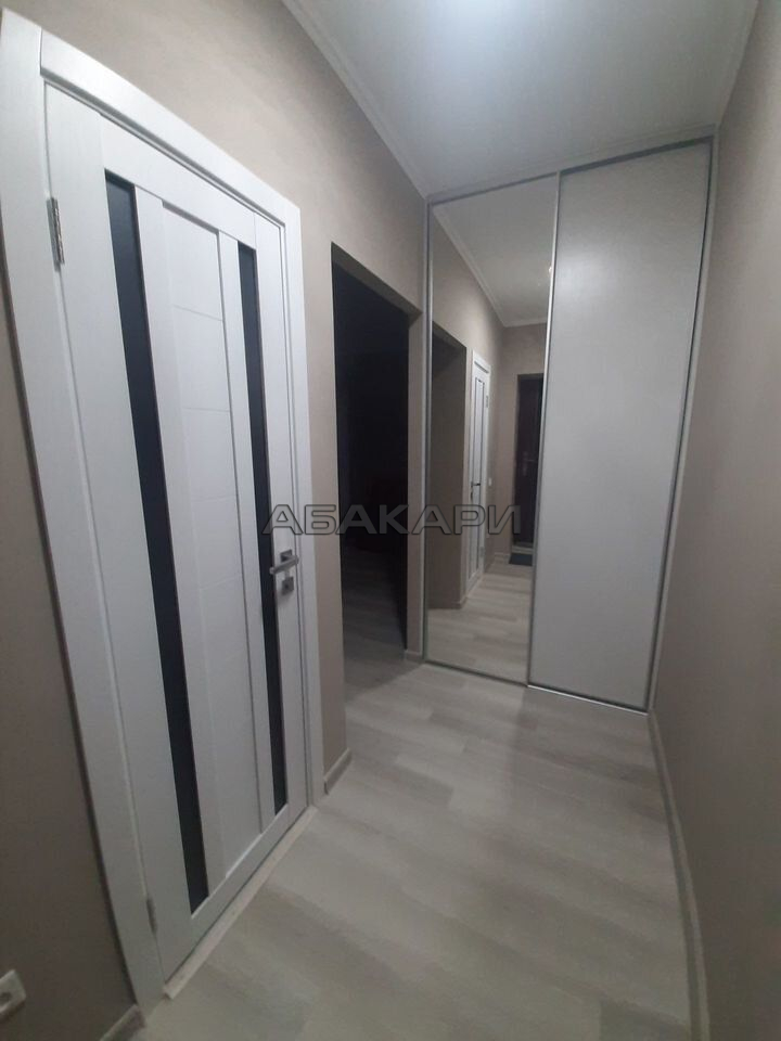 2-комнатная улица Академика Вавилова, 52А  за 45000 руб/мес фото 3