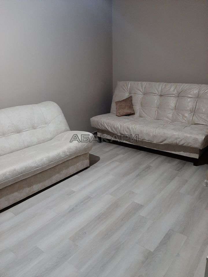 2-комнатная улица Академика Вавилова, 52А  за 45000 руб/мес фото 4