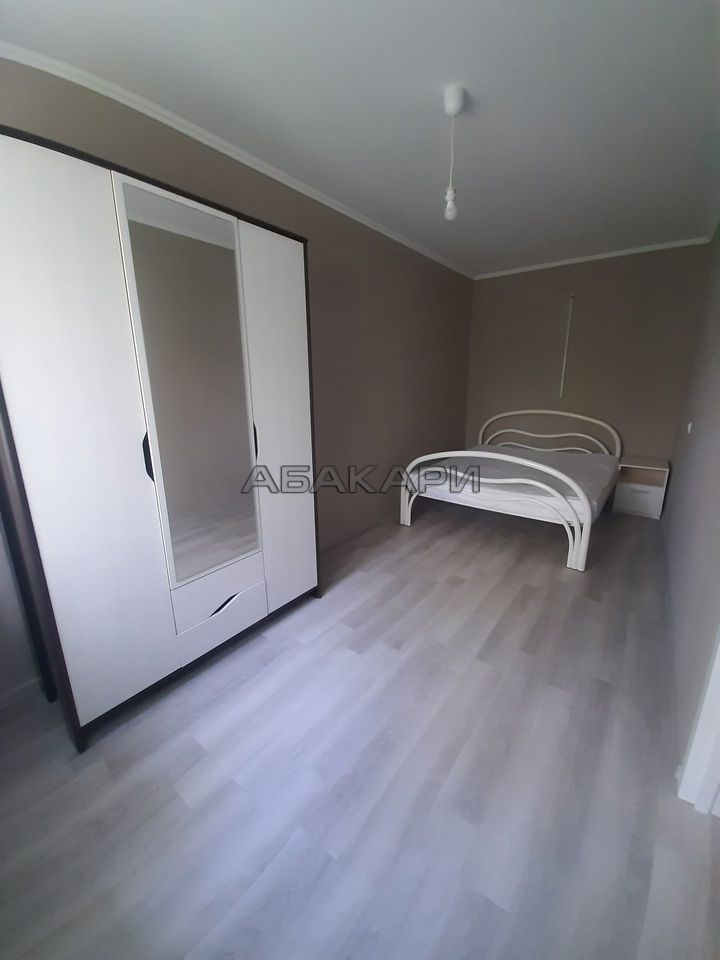 2-комнатная улица Академика Вавилова, 52А  за 45000 руб/мес фото 5