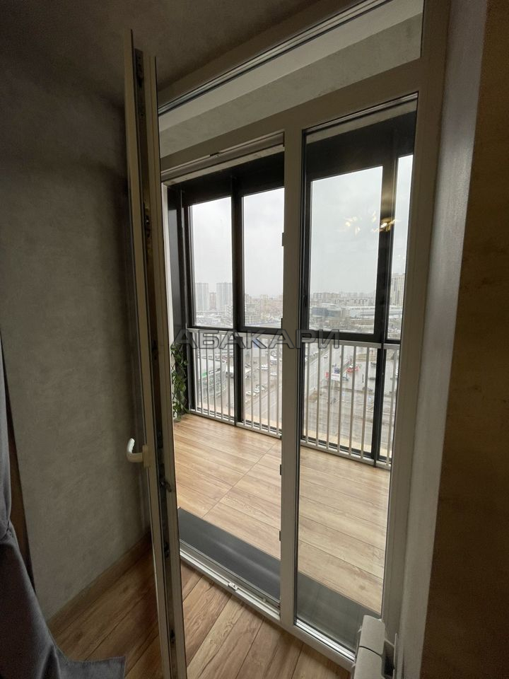 2-комнатная улица Авиаторов, 4В  за 65000 руб/мес фото 7
