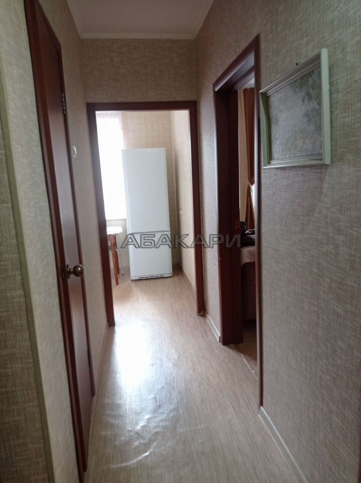 2-комнатная улица Щорса, 48  за 30000 руб/мес фото 4