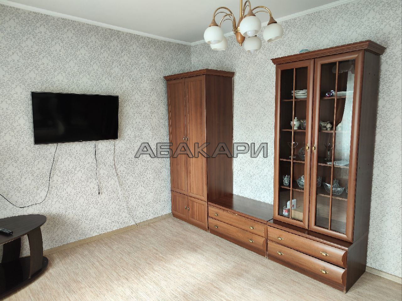 2-комнатная улица Щорса, 48  за 30000 руб/мес фото 8