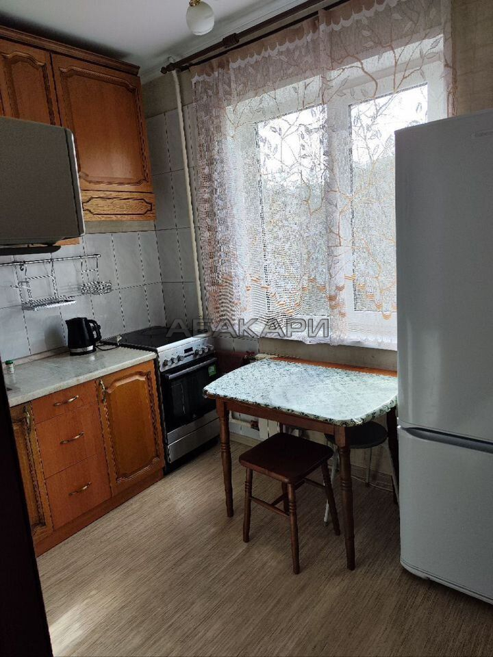 2-комнатная улица Щорса, 48  за 30000 руб/мес фото 2
