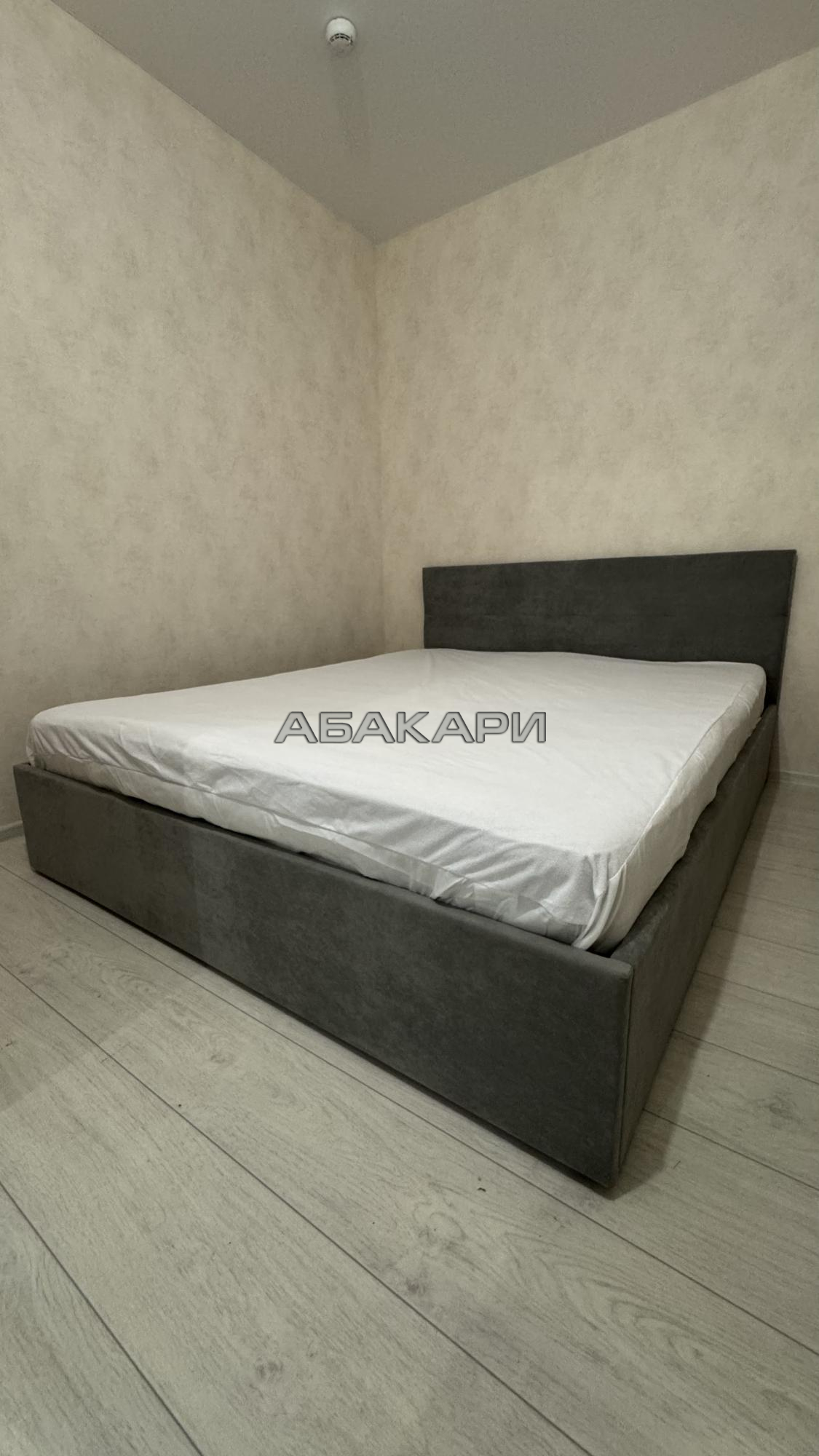 2-комнатная улица Спандаряна, 1Б  за 40000 руб/мес фото 5