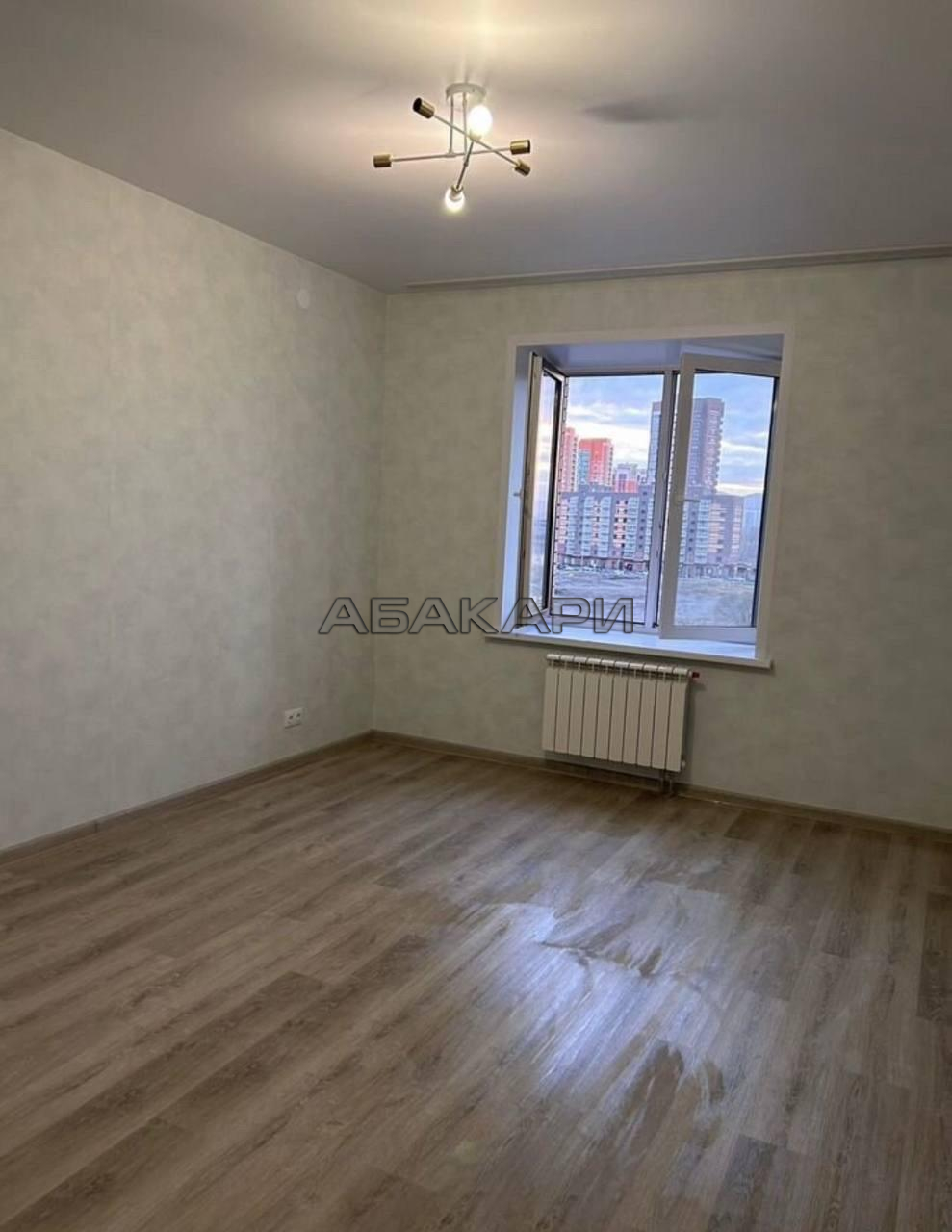 1-комнатная Южная набережная, 12  за 35000 руб/мес фото 5