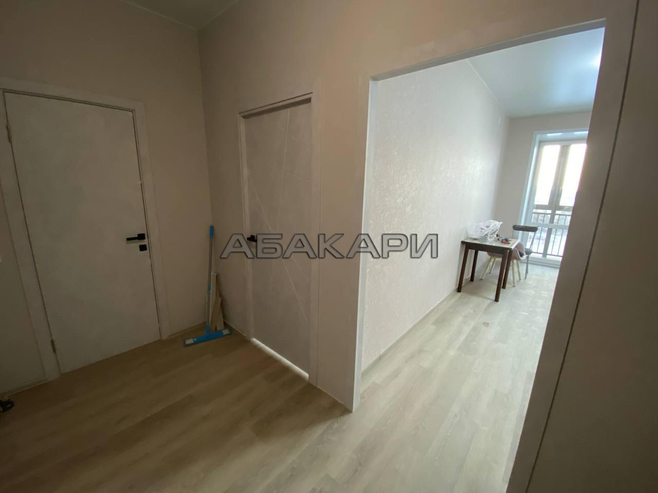 1-комнатная Южная набережная, 12  за 35000 руб/мес фото 6
