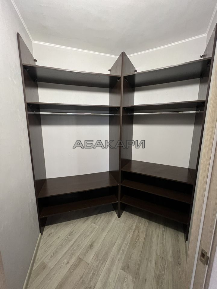 2-комнатная Абытаевская улица, 4А  за 40000 руб/мес фото 4