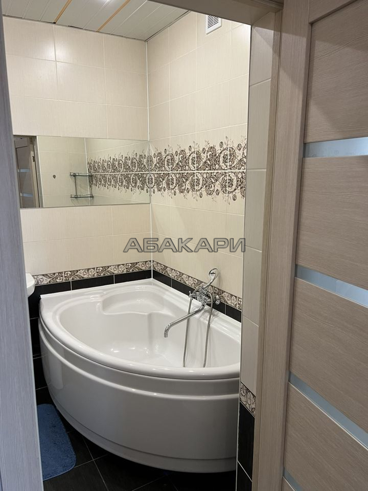 2-комнатная Абытаевская улица, 4А  за 40000 руб/мес фото 6