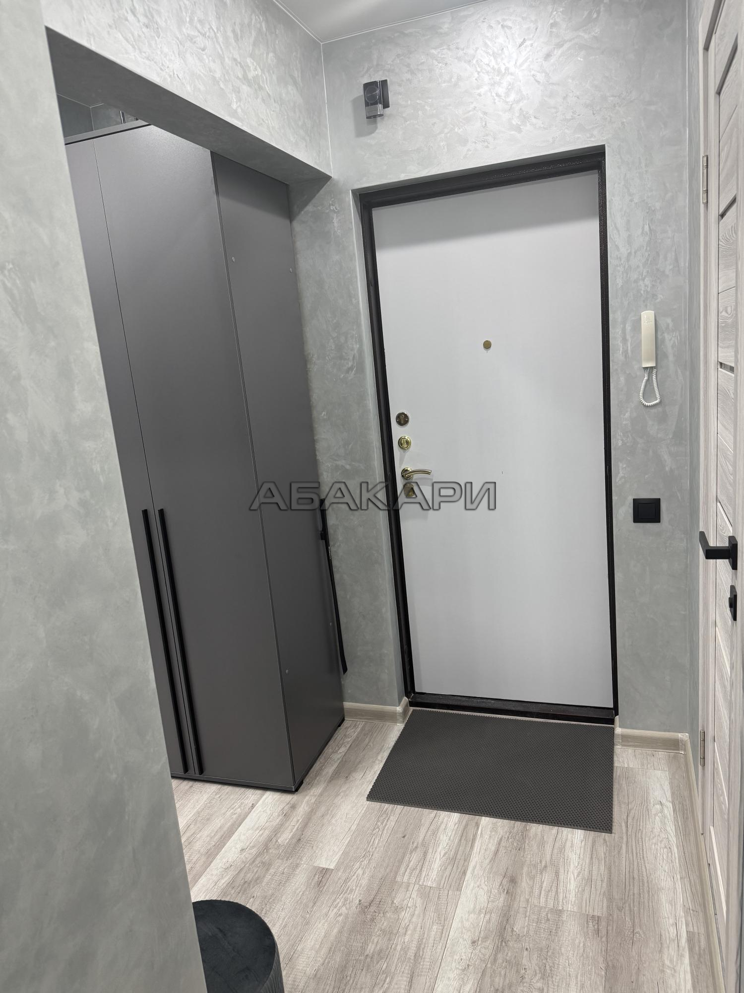 1-комнатная Комсомольский проспект, 2  за 45000 руб/мес фото 8