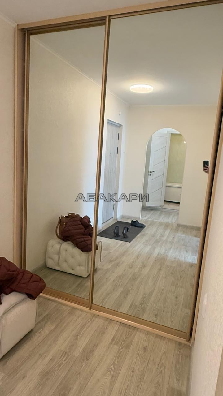 1-комнатная улица Алексеева, 11  за 28000 руб/мес фото 1