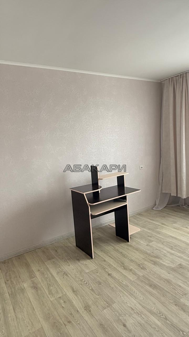 1-комнатная улица Алексеева, 11  за 28000 руб/мес фото 3